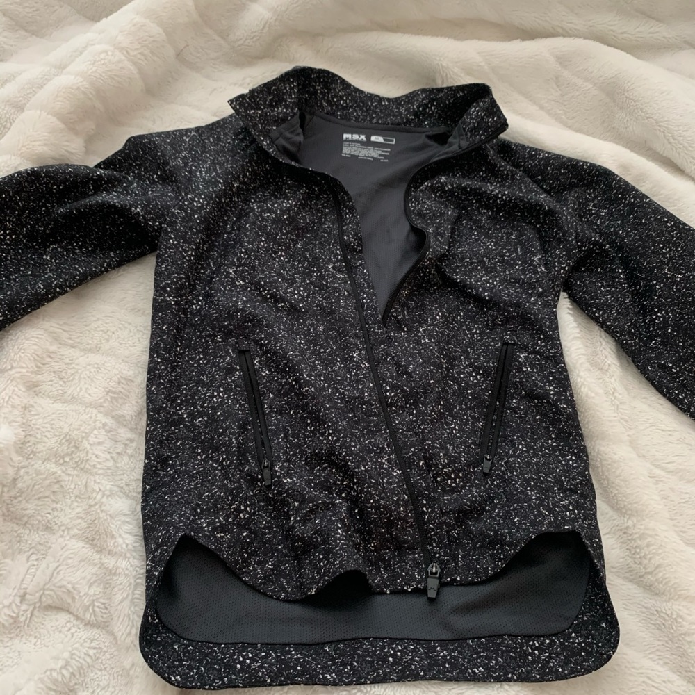 Kids Zip Up Jacket